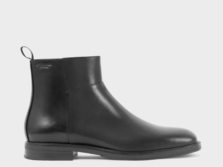 VAGABOND | BOTINES HOMBRE | ANDREW BLACK | NEGRO Online Hot Sale