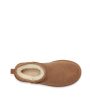 UGG | BOTINES MUJER | CLASSIC ULTRA MINI CHESTNUT | MARRÓN Supply