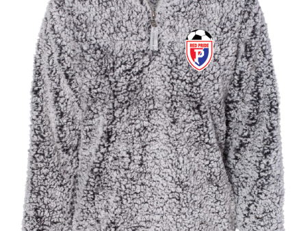 PCMS Soccer Sherpa Hot on Sale