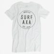 SURF AXA TEE For Sale