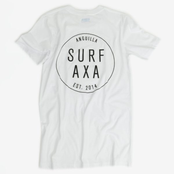 SURF AXA TEE For Sale