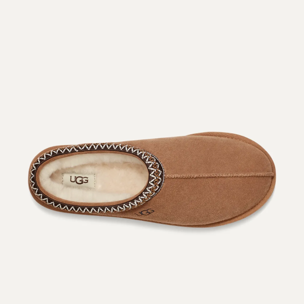 UGG | ZUECOS UNISEX | TASMAN CHESTNUT | MARRÓN For Cheap