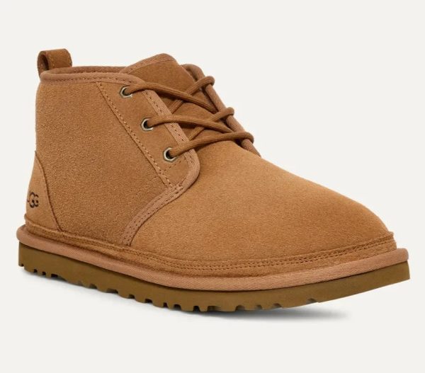 UGG | BOTINES UNISEX | M NEUMEL CHE CHESTNUT | MARRÓN Online now