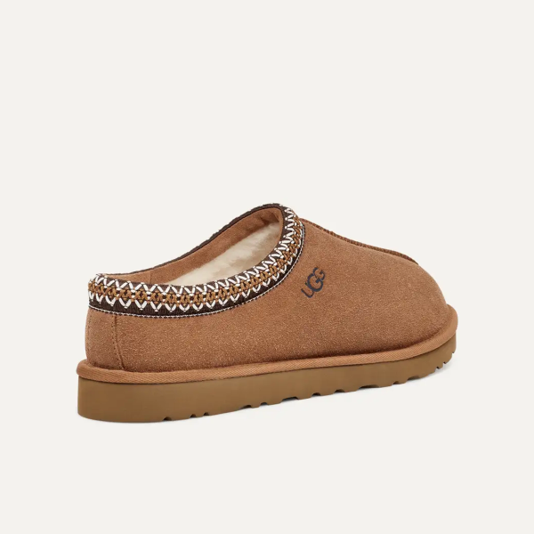 UGG | ZUECOS UNISEX | TASMAN CHESTNUT | MARRÓN For Cheap