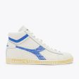 DIADORA | SNEAKERS UNISEX | GAME L HIGH RETRO | AZUL Online Sale