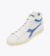 DIADORA | SNEAKERS HOMBRE | GAME L HIGH RETRO  | AZUL For Cheap