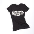 FEDERATION GIRLY TEE Fashion