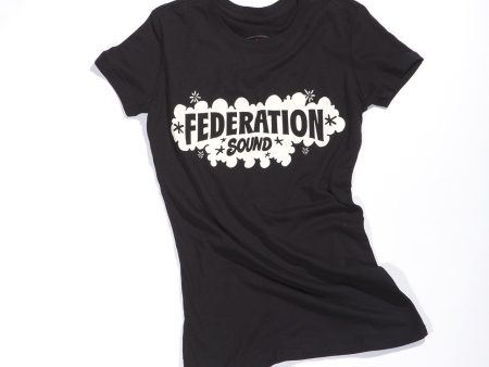 FEDERATION GIRLY TEE Fashion