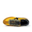 MUNICH | SNEAKERS UNISEX | DYNAMO 72 | AMARILLO Hot on Sale