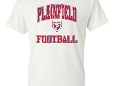 7TH GRADE PLAYER SHIRT PCMS Football Dri Fit and 50 50) Youth and Adult Sizes Available (Copy) Online