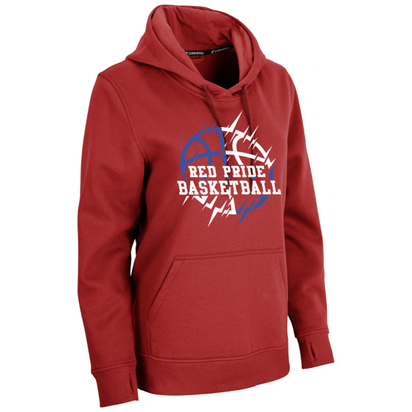 Plainfield Basketball Womens Hoodie 2024 2025 on Sale