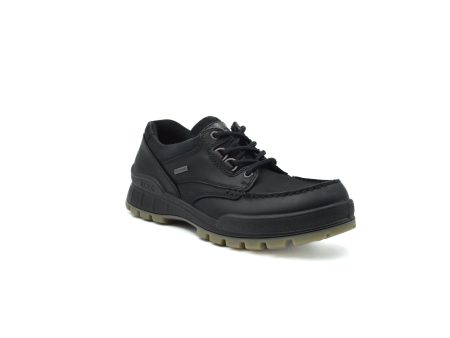 ECCO TRACK 25 LOW SHOE Hot on Sale