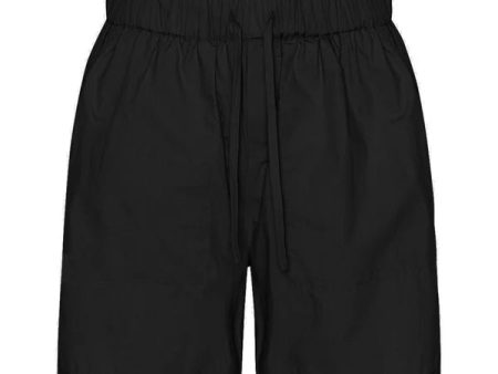 PROJECT AJ117 | PANTALÓN CORTOS MUJER | PJ SHORTS | NEGRO Sale