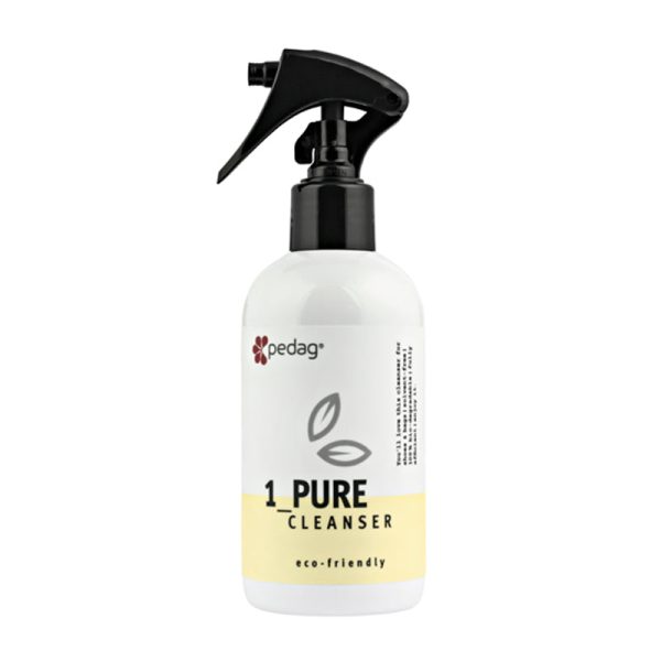 PEDAG | CUIDADO DEL CALZADO | PEDAG PURE CLEATHERNSER For Discount