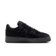 Air Force 1  07 LX  Vanta Black  Hot on Sale