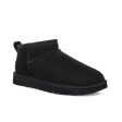 UGG | BOTINES MUJER | CLASSIC ULTRA MINI BLACK | NEGRO Online Sale