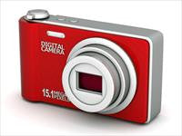 Digital Camera Hot on Sale