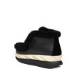 4CCCCEES | BOTINES MUJER | MELLOW MONTA BLACK | NEGRO For Sale