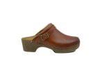 AETREX Beckie Cork Clog Discount