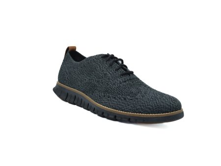 COLE HAAN ZERØGRAND Wingtip Cheap