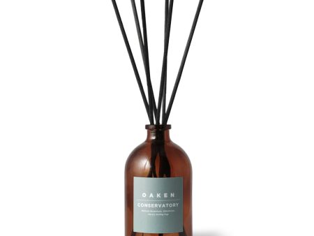 Reed Diffuser- Conservatory Supply