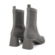 CAMPER | BOTINES MUJER | KIARA MEDIUM GRAY | GRIS Online Hot Sale