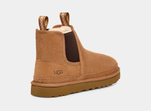 UGG | BOTINES CHELSEA UNISEX | NEUMEL CHELSEA CHESTNUT | MARRÓN Sale