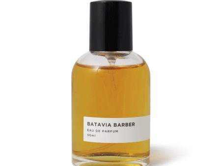 Eau De Parfum Batavia Barber on Sale