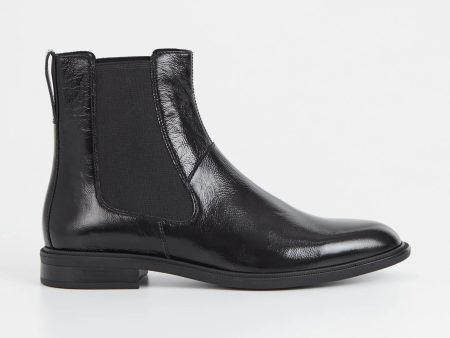 VAGABOND | BOTINES CHELSEA MUJER | FRANCES 2.0 AW2B BLACK | NEGRO Sale