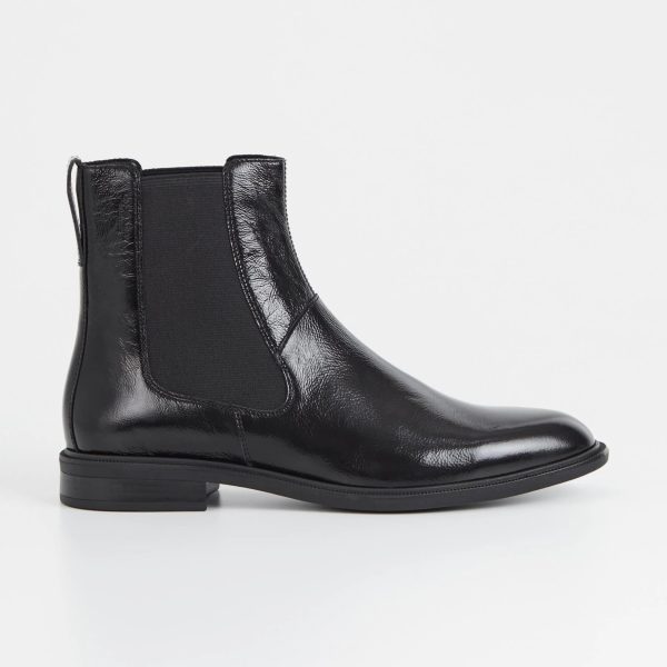 VAGABOND | BOTINES CHELSEA MUJER | FRANCES 2.0 AW2B BLACK | NEGRO Sale