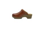 AETREX Beckie Cork Clog Discount