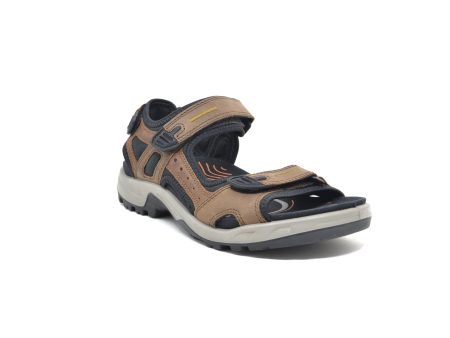 ECCO YUCATAN MEN S SANDALS Online Hot Sale