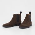 VAGABOND | BOTINES CHELSEA HOMBRE | ANDREW PR2J JAVA | MARRÓN For Discount