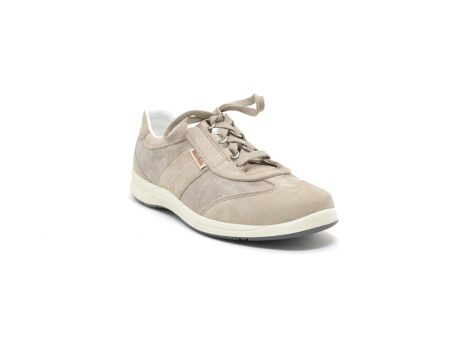 MEPHISTO Liria Grey For Discount