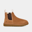 UGG | BOTINES CHELSEA UNISEX | NEUMEL CHELSEA CHESTNUT | MARRÓN Sale