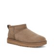 UGG | BOTINES MUJER | CLASSIC ULTRA MINI ANTILOPE | Hot on Sale