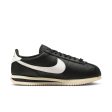 Cortez 23 Premium  Black and Sail  W Hot on Sale