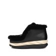 4CCCCEES | BOTINES MUJER | MELLOW MONTA BLACK | NEGRO For Sale