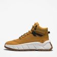 TIMBERLAND | BOTINES HOMBRE | TBL® TURBO HIKING AMARILLO | AMARILLO Sale