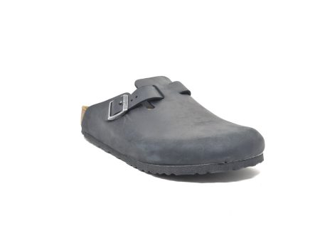 BIRKENSTOCK Boston Oiled Leather +42 For Cheap