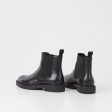 VAGABOND | BOTINES CHELSEA MUJER | ALEX W AW23 BLACK | NEGRO Online now