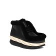 4CCCCEES | BOTINES MUJER | MELLOW MONTA BLACK | NEGRO For Sale