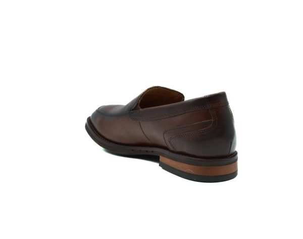 CLARKS Un Hugh Step For Discount