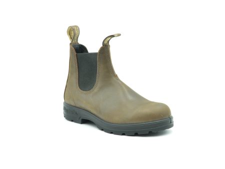 BLUNDSTONE 1609 Classic Antique Brown Sale