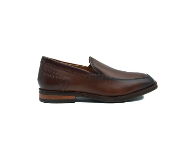 CLARKS Un Hugh Step For Discount