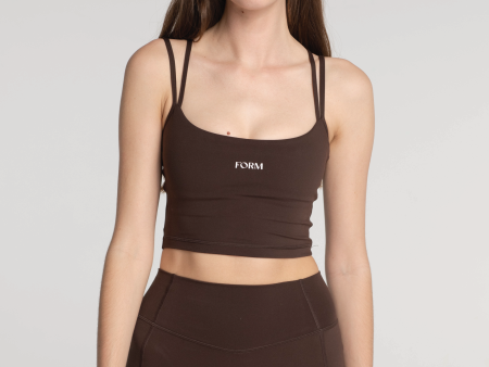 FORM Tank - Espresso Online