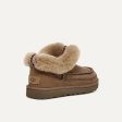 UGG | BOTINES MUJER | CLASSIC ULTRA MINI ALPINE CHESTNUT | MARRÓN Online