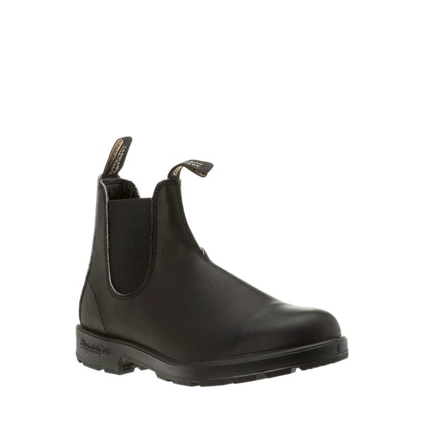 BLUNDSTONE | BOTINES CHELSEA HOMBRE | 510 BLACK LEATHER | NEGRO Online Hot Sale