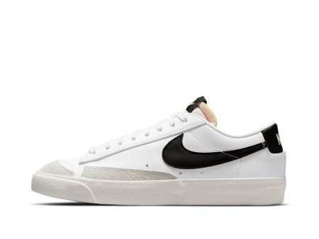 Blazer Low  77 W on Sale