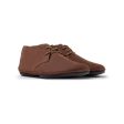 CAMPER | BOTINES MUJER | RIGHT NINA MEDIUM BROWN | MARRÓN Cheap